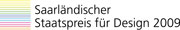 Saarländischer Staatspreis für Design 2009