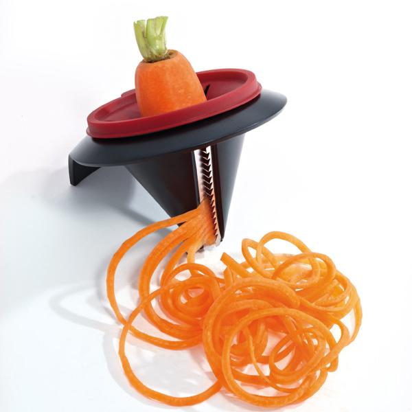 Endlos-Julienneschneider