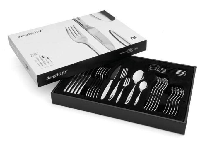 Besteck Folio
