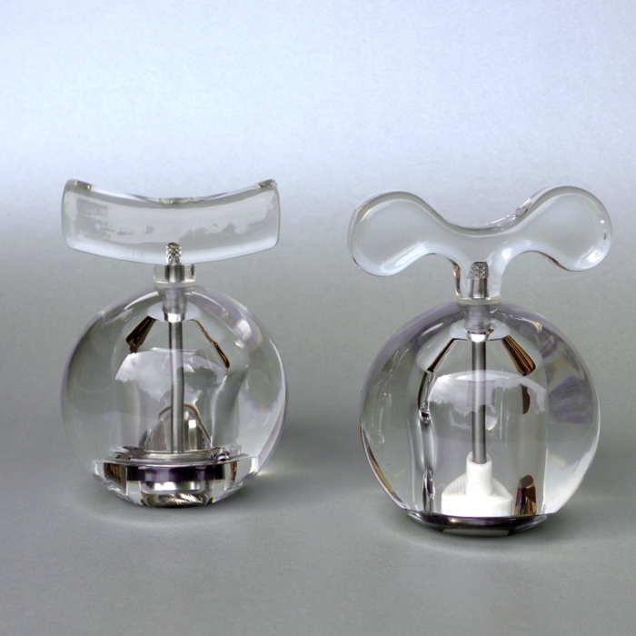 Gewürzmühle Salz & Pfeffer