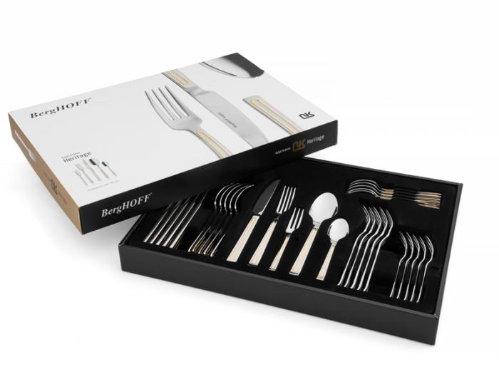 Besteck Heritage