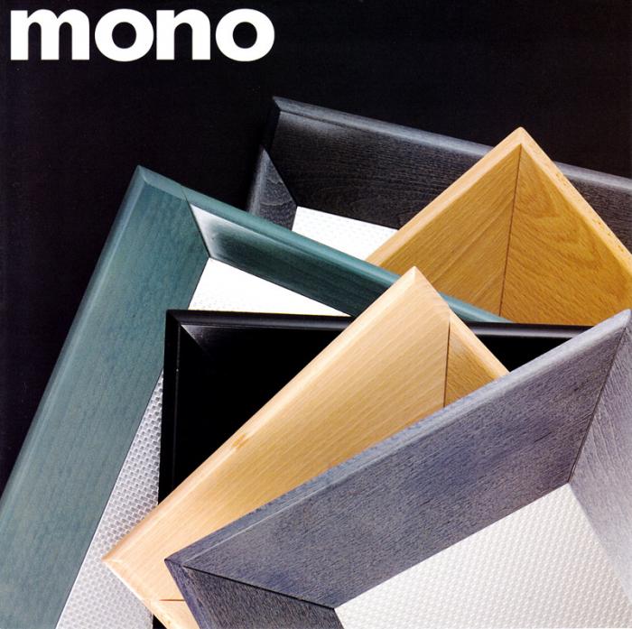 Holzschalen und Tabletts