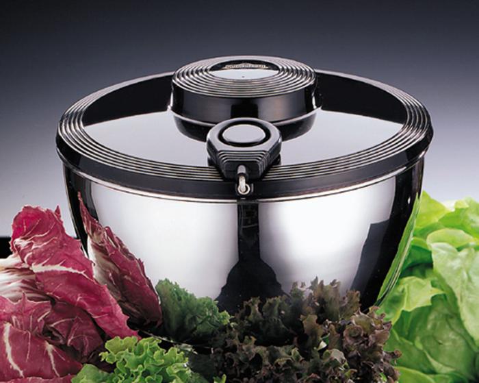 Salatschleuder Küchenprofi