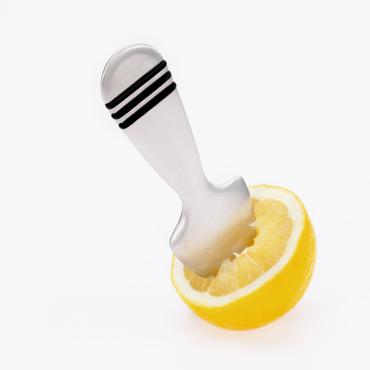 Zitronen- und Limettenentsafter Arrow